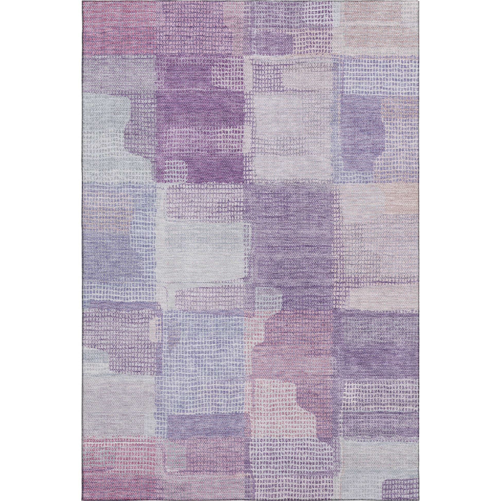 Dalyn Rugs Ravenna  Lavender  Transitional