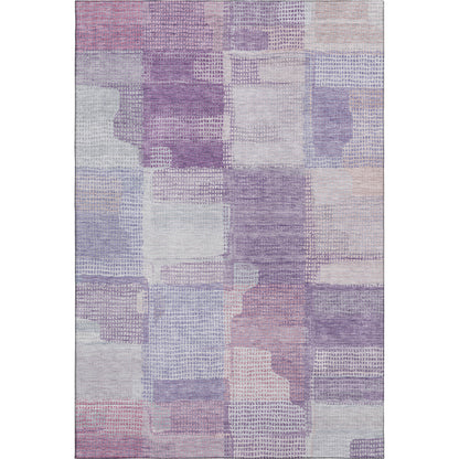 Dalyn Rugs Ravenna  Lavender  Transitional