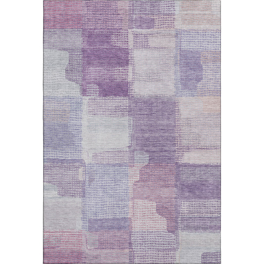 Dalyn Rugs Ravenna  Lavender  Transitional