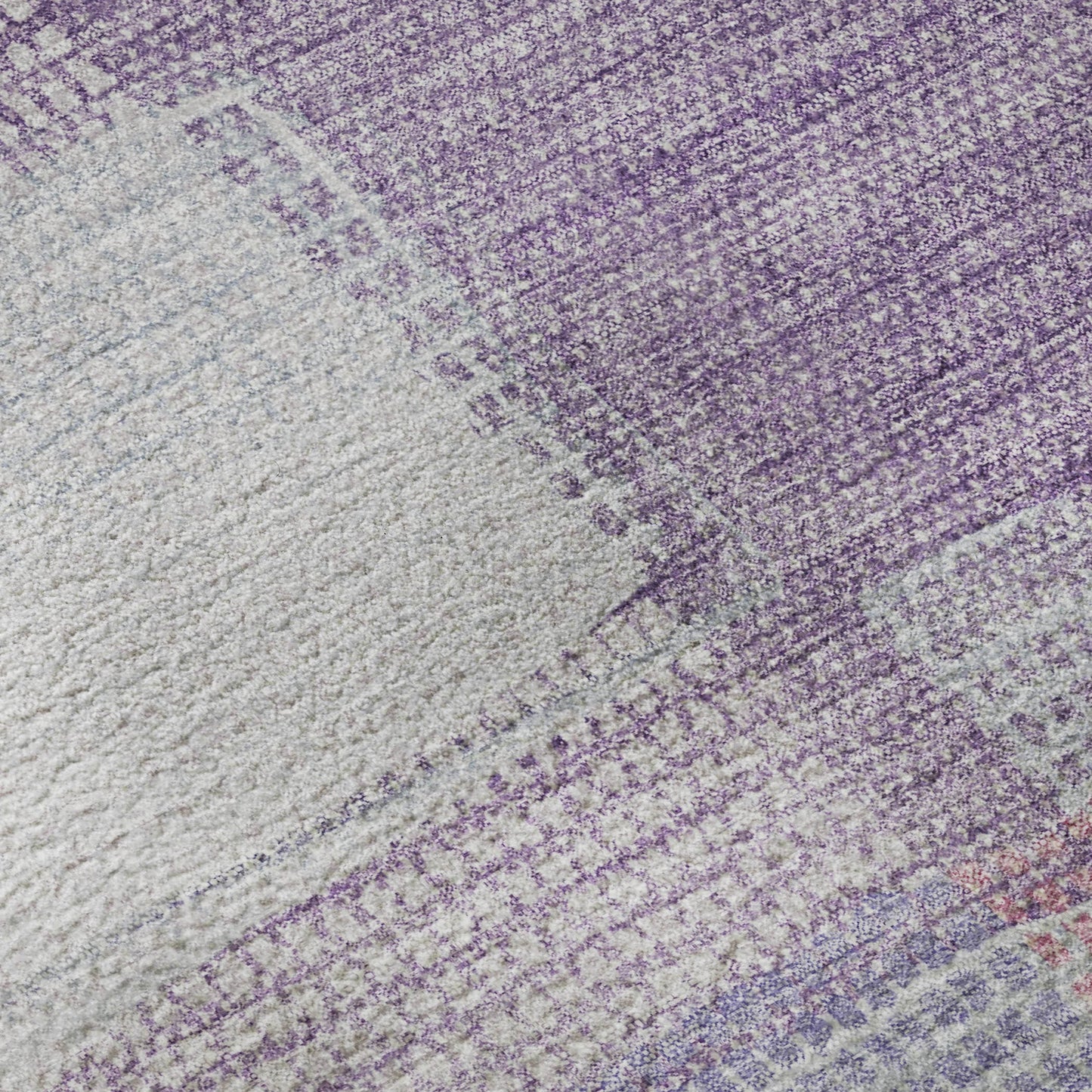 Dalyn Rugs Ravenna  Lavender  Transitional