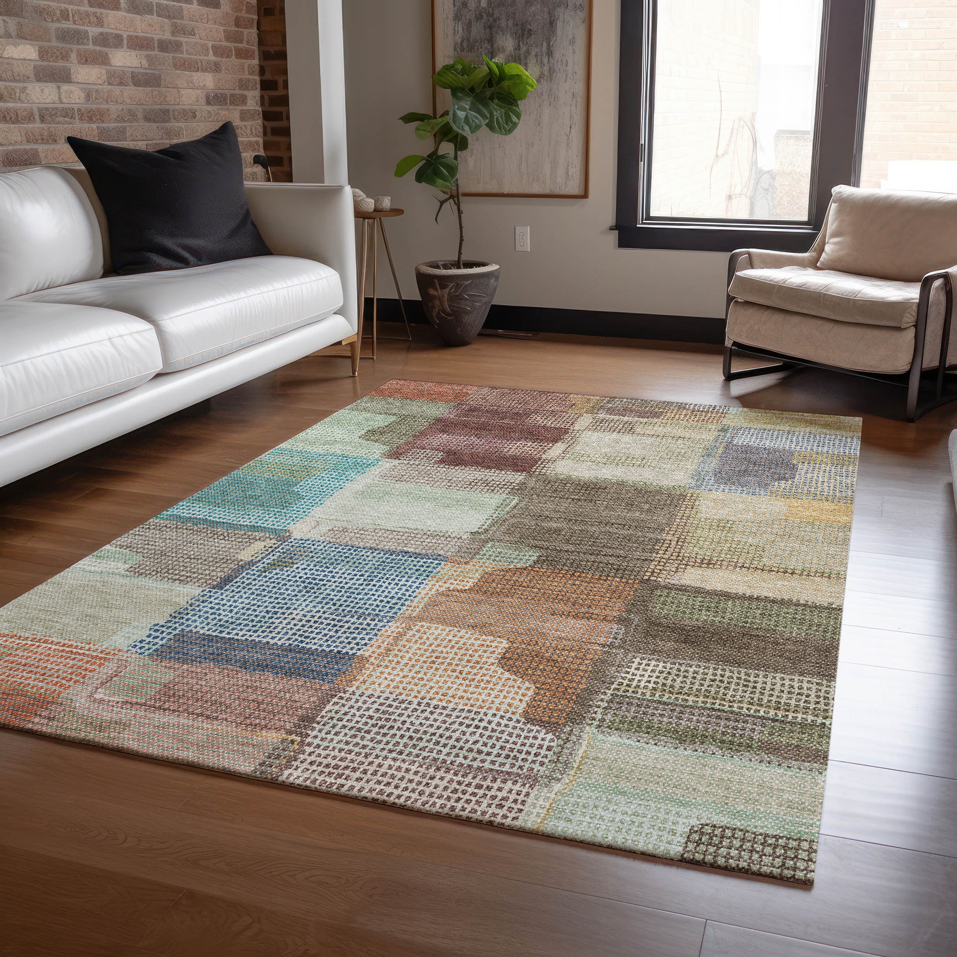 Dalyn Rugs Ravenna  Putty  Transitional