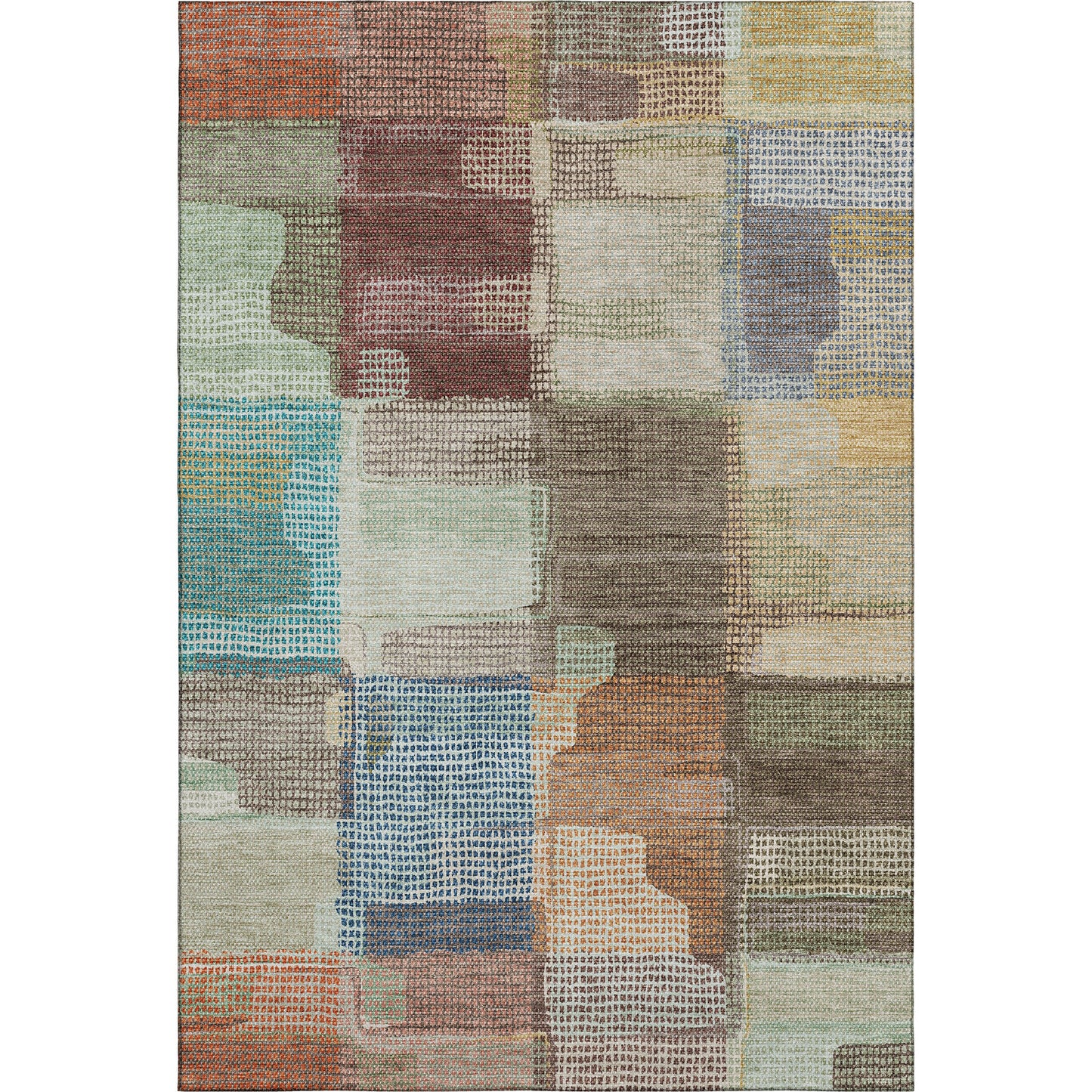 Dalyn Rugs Ravenna  Putty  Transitional