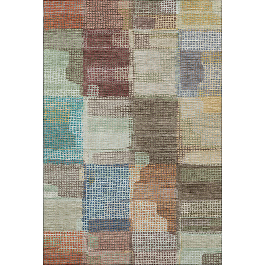 Dalyn Rugs Ravenna  Putty  Transitional