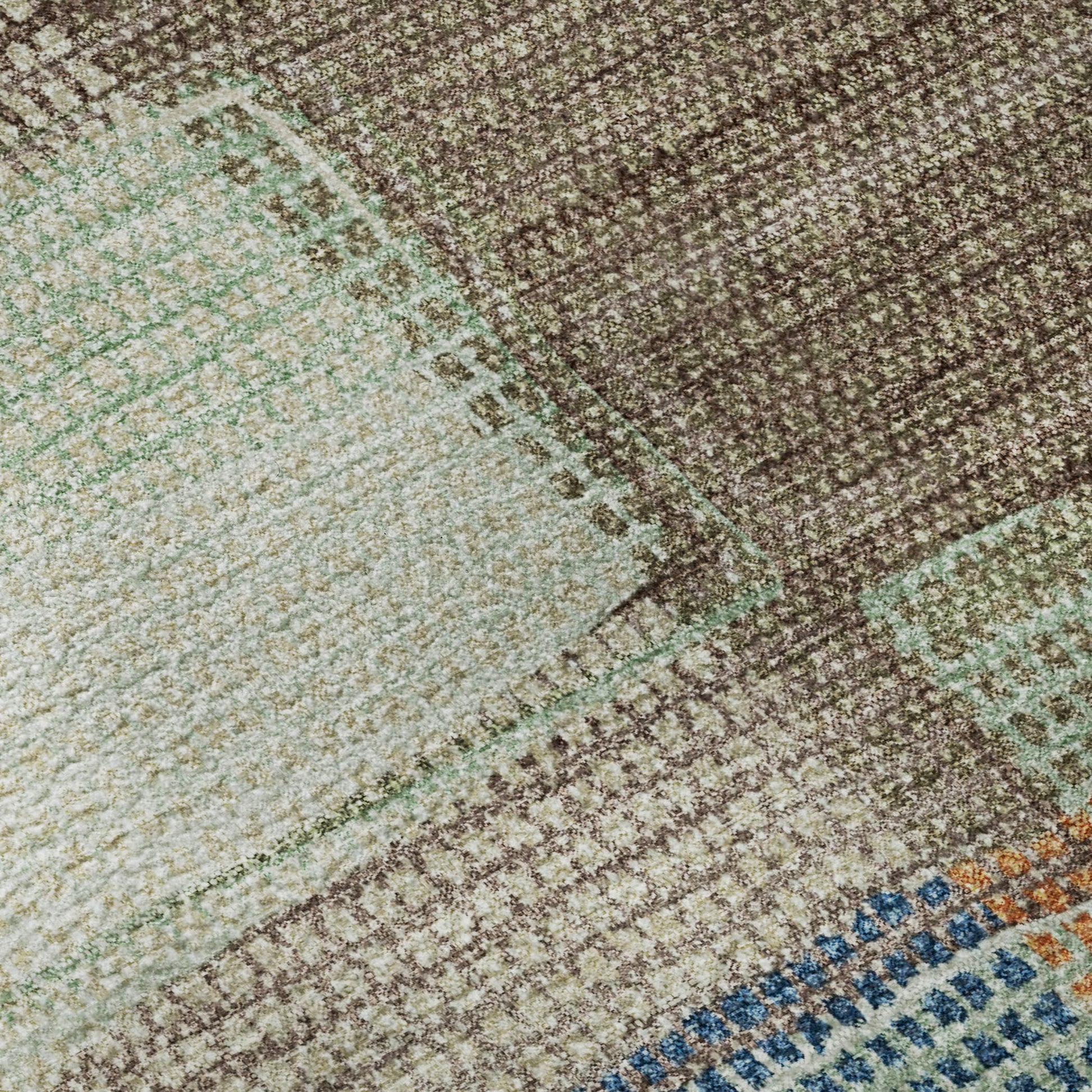 Dalyn Rugs Ravenna  Putty  Transitional