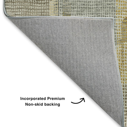 Dalyn Rugs Ravenna  Taupe  Transitional