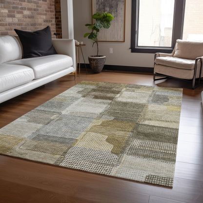 Dalyn Rugs Ravenna  Taupe  Transitional