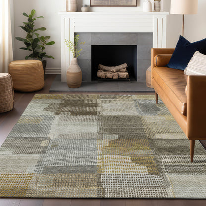 Dalyn Rugs Ravenna  Taupe  Transitional