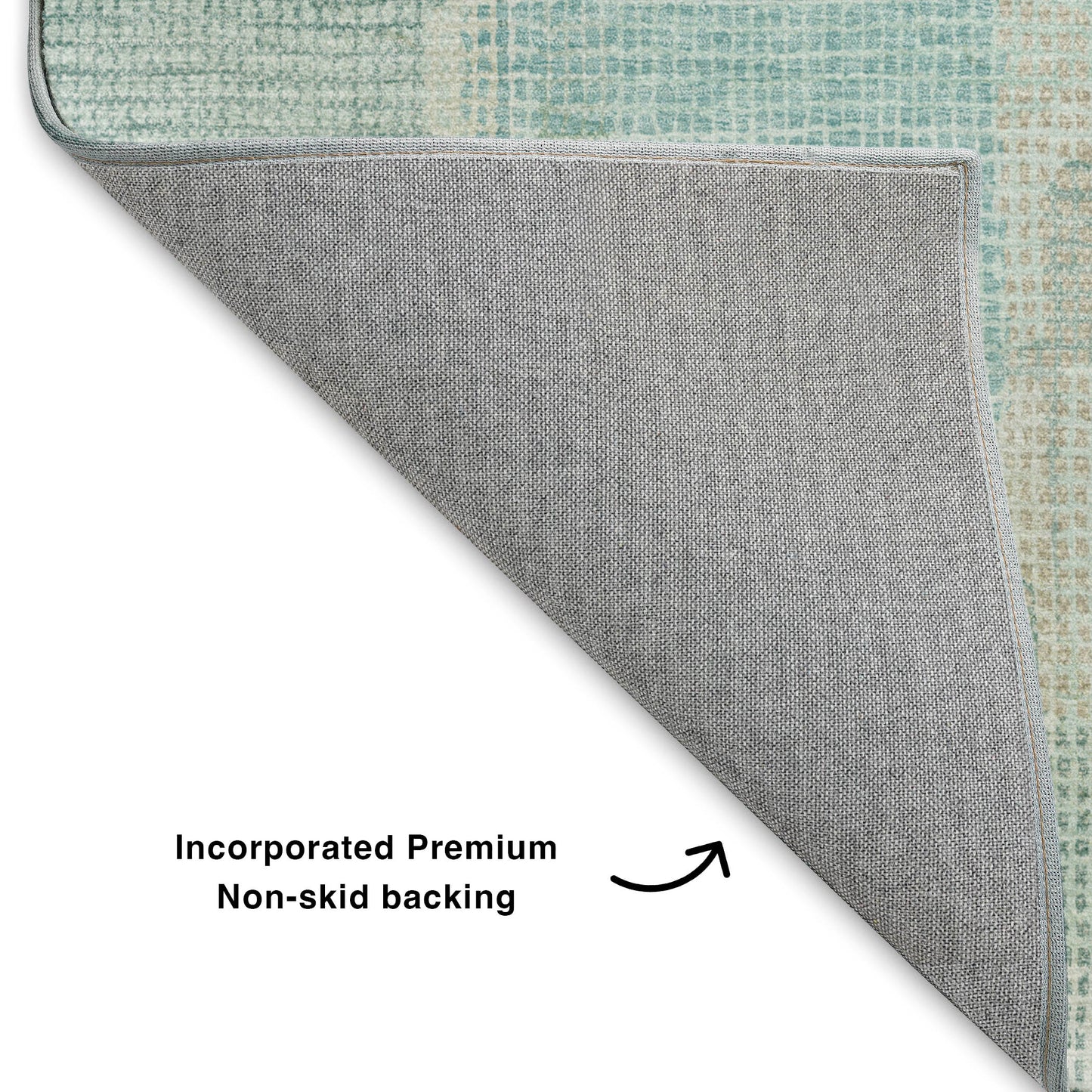 Dalyn Rugs Ravenna  Teal  Transitional