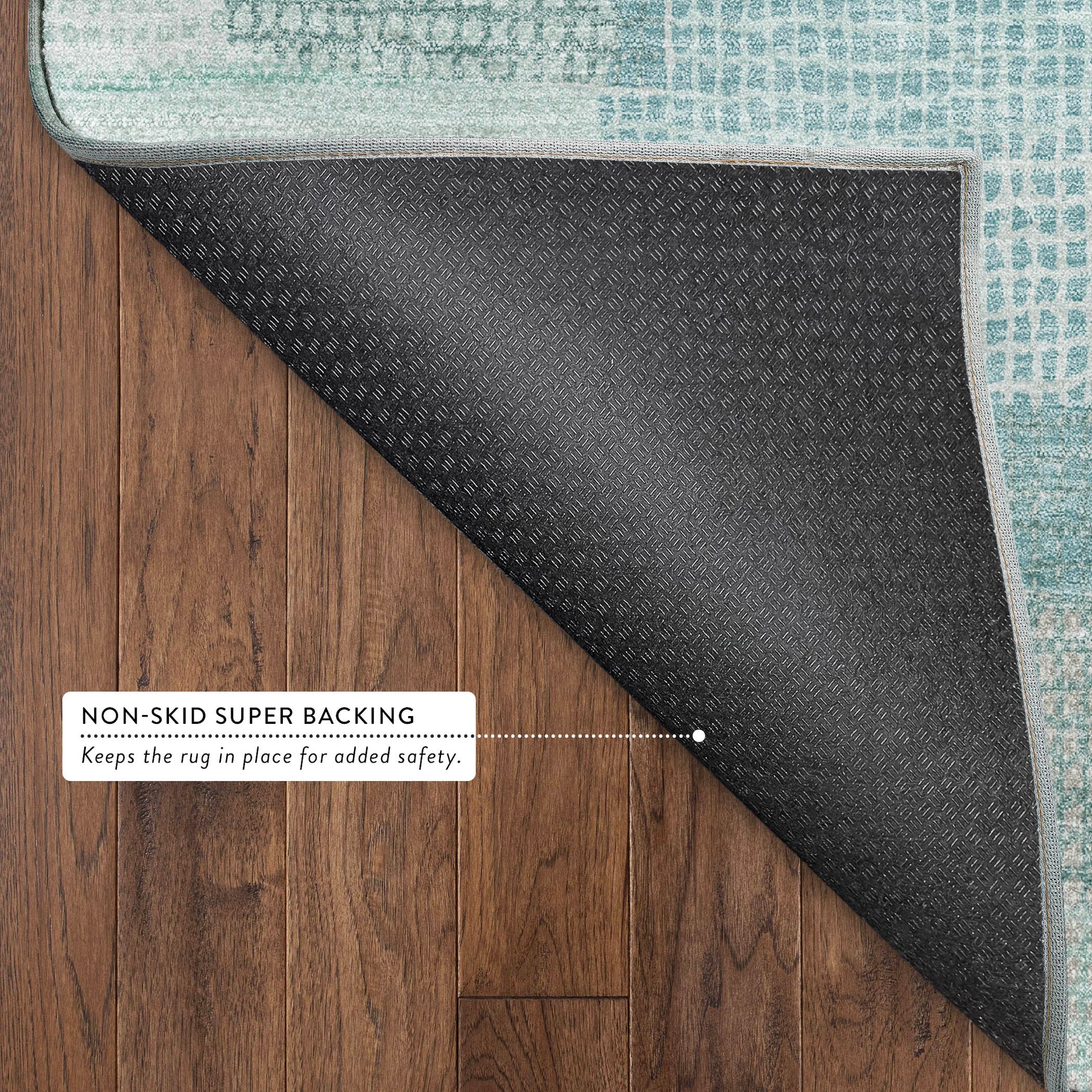 Dalyn Rugs Ravenna  Teal  Transitional