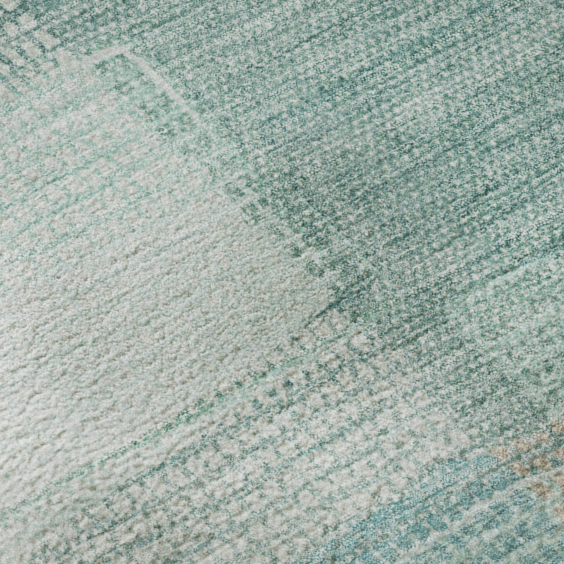 Dalyn Rugs Ravenna  Teal  Transitional