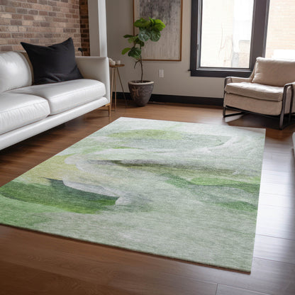 Dalyn Rugs Ravenna  Aloe  Transitional