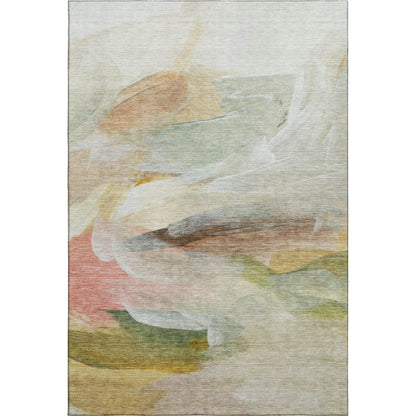 Dalyn Rugs Ravenna  Linen  Transitional
