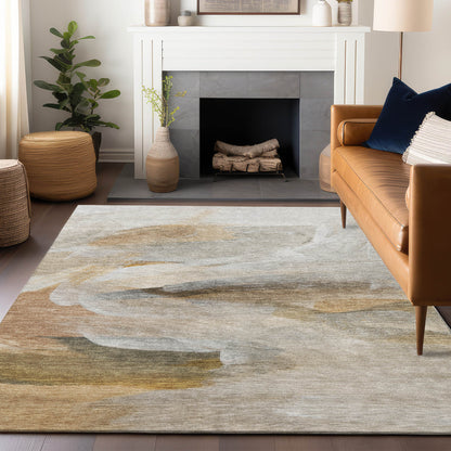 Dalyn Rugs Ravenna  Taupe  Transitional