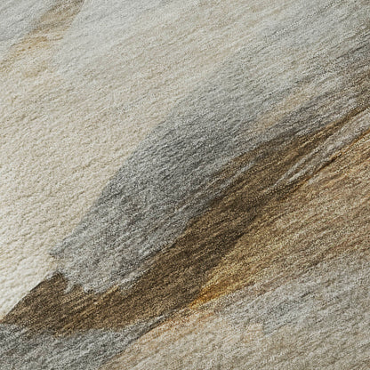 Dalyn Rugs Ravenna  Taupe  Transitional