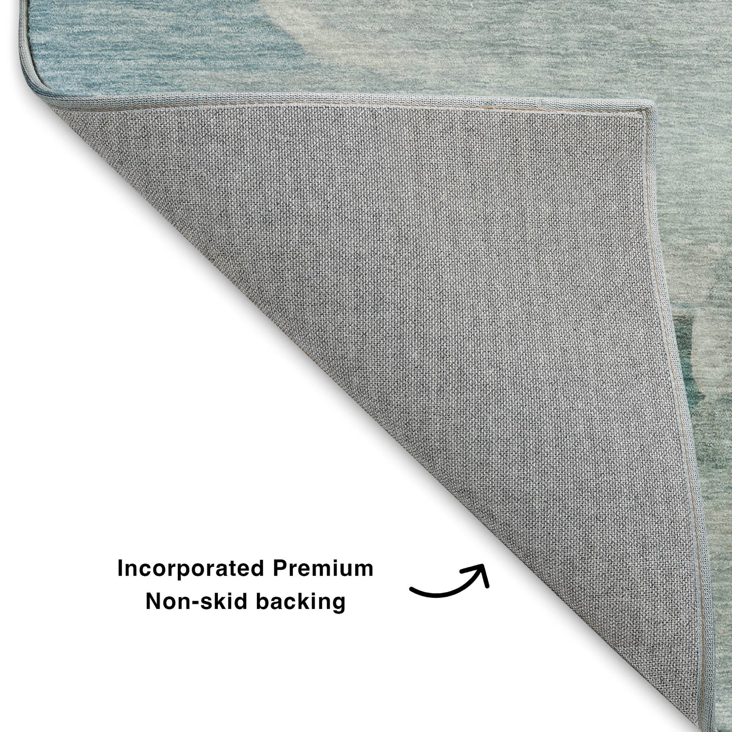 Dalyn Rugs Ravenna  Teal  Transitional