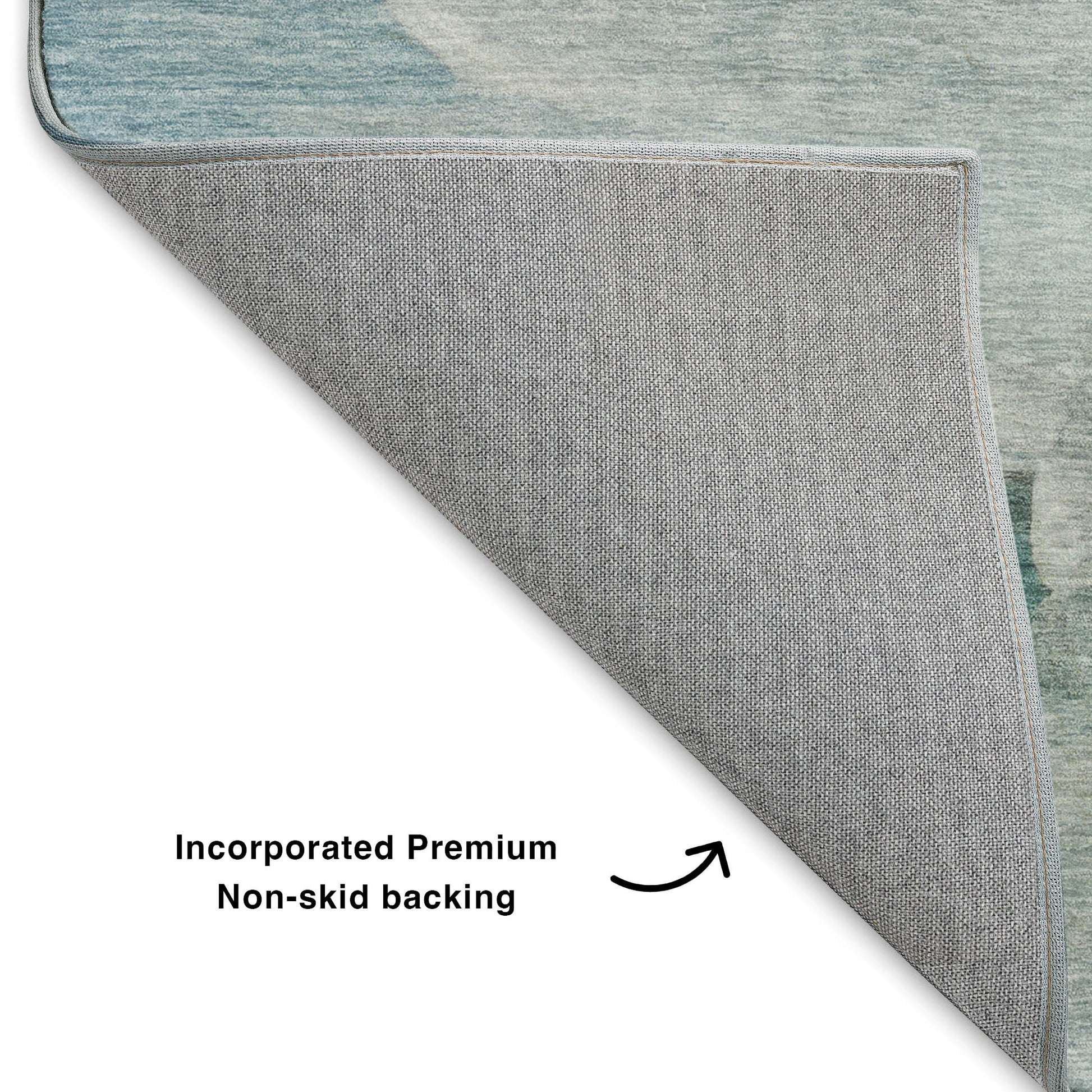 Dalyn Rugs Ravenna  Teal  Transitional