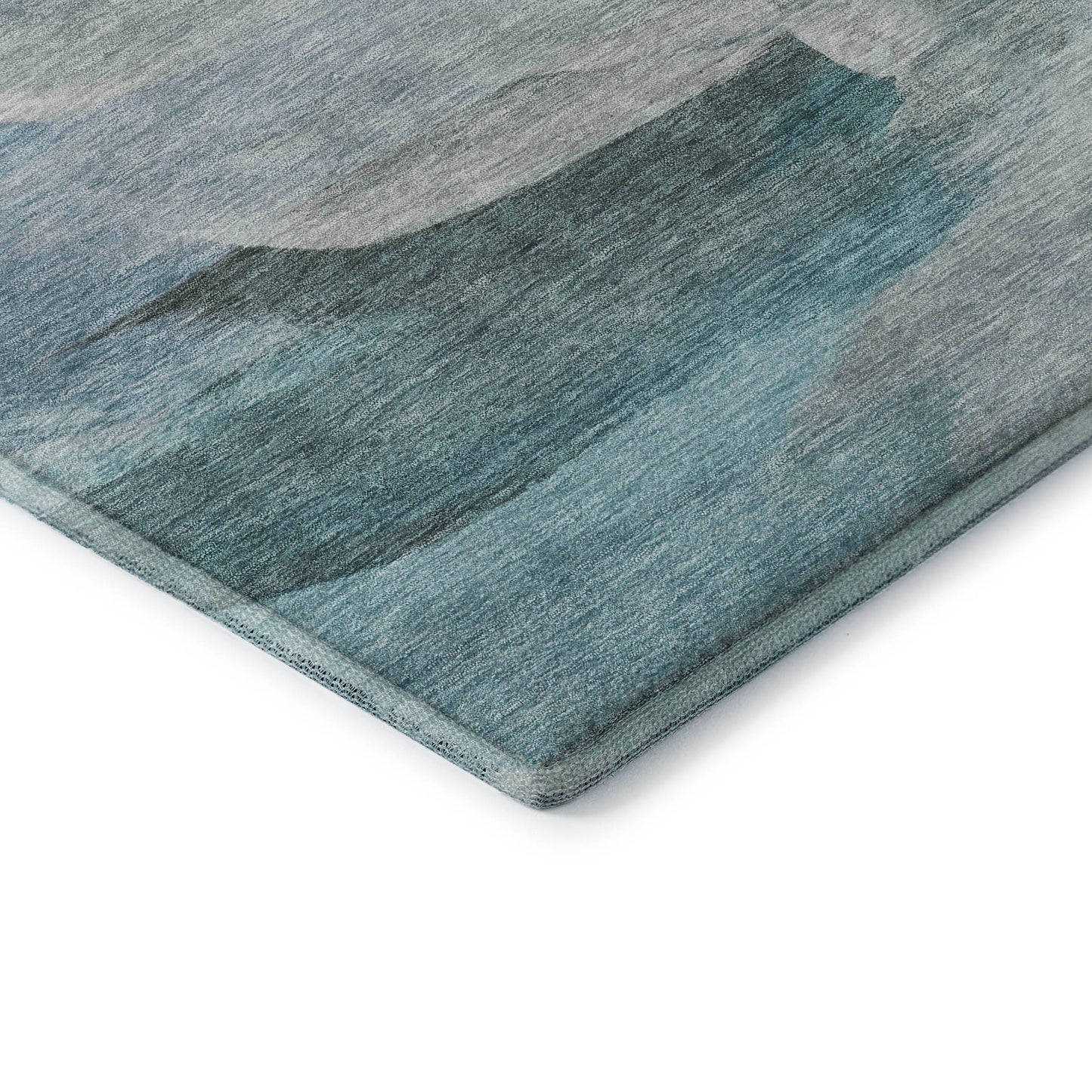 Dalyn Rugs Ravenna  Teal  Transitional