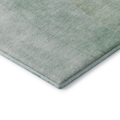 Dalyn Rugs Ravenna  Aqua  Transitional