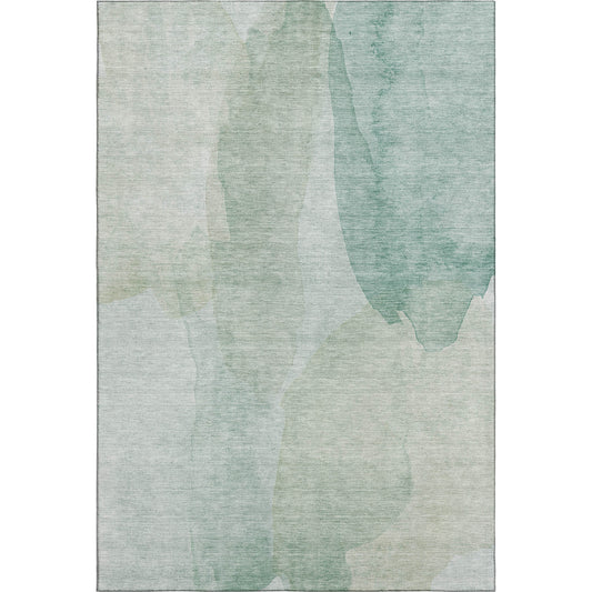 Dalyn Rugs Ravenna  Aqua  Transitional