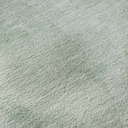 Dalyn Rugs Ravenna  Aqua  Transitional