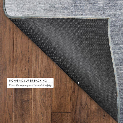 Dalyn Rugs Ravenna  Blue  Transitional