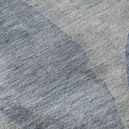 Dalyn Rugs Ravenna  Blue  Transitional