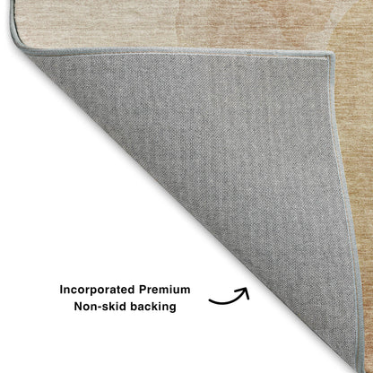 Dalyn Rugs Ravenna  Coral  Transitional