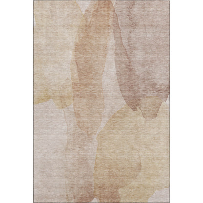 Dalyn Rugs Ravenna  Coral  Transitional