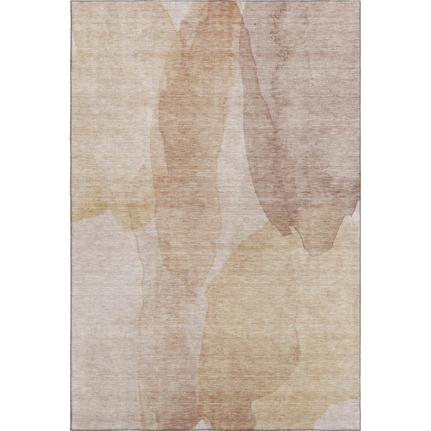 Dalyn Rugs Ravenna  Coral  Transitional