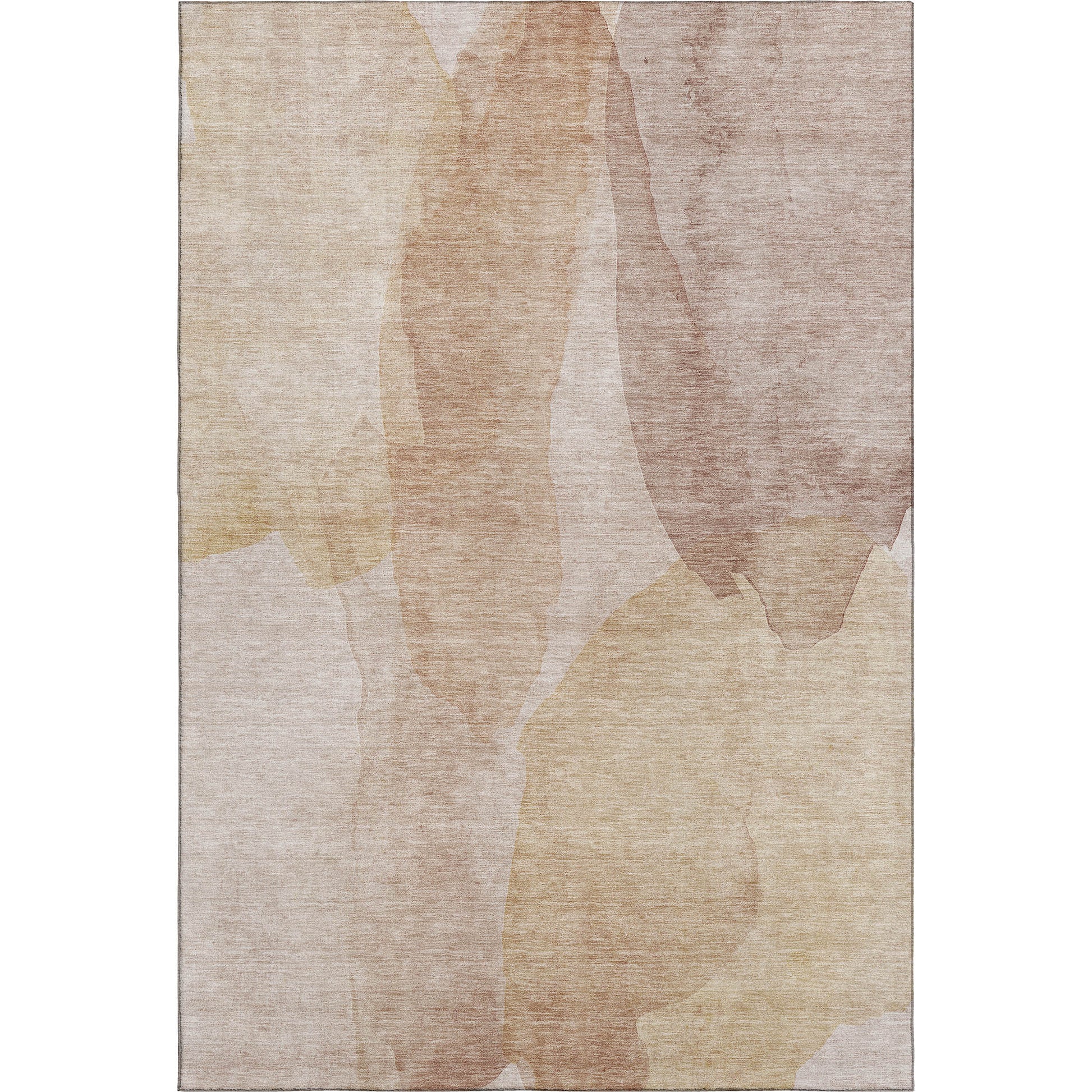 Dalyn Rugs Ravenna  Coral  Transitional