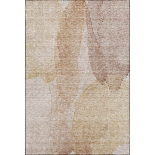Dalyn Rugs Ravenna  Coral  Transitional