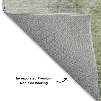 Dalyn Rugs Ravenna  Fern  Transitional