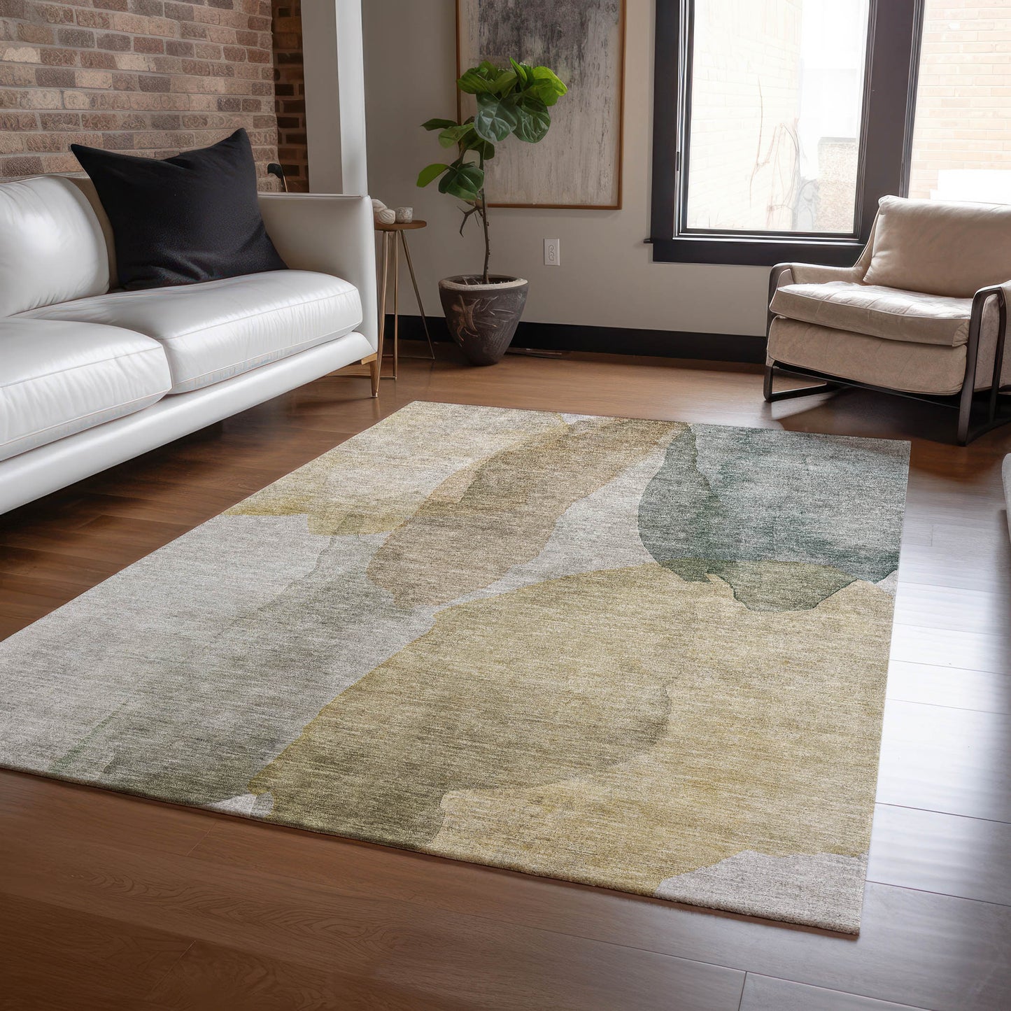 Dalyn Rugs Ravenna  Wheat  Transitional