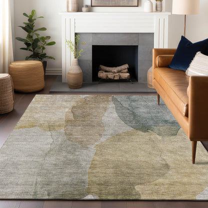 Dalyn Rugs Ravenna  Wheat  Transitional