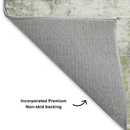 Dalyn Rugs Ravenna  Aloe  Transitional