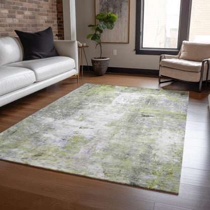 Dalyn Rugs Ravenna  Aloe  Transitional