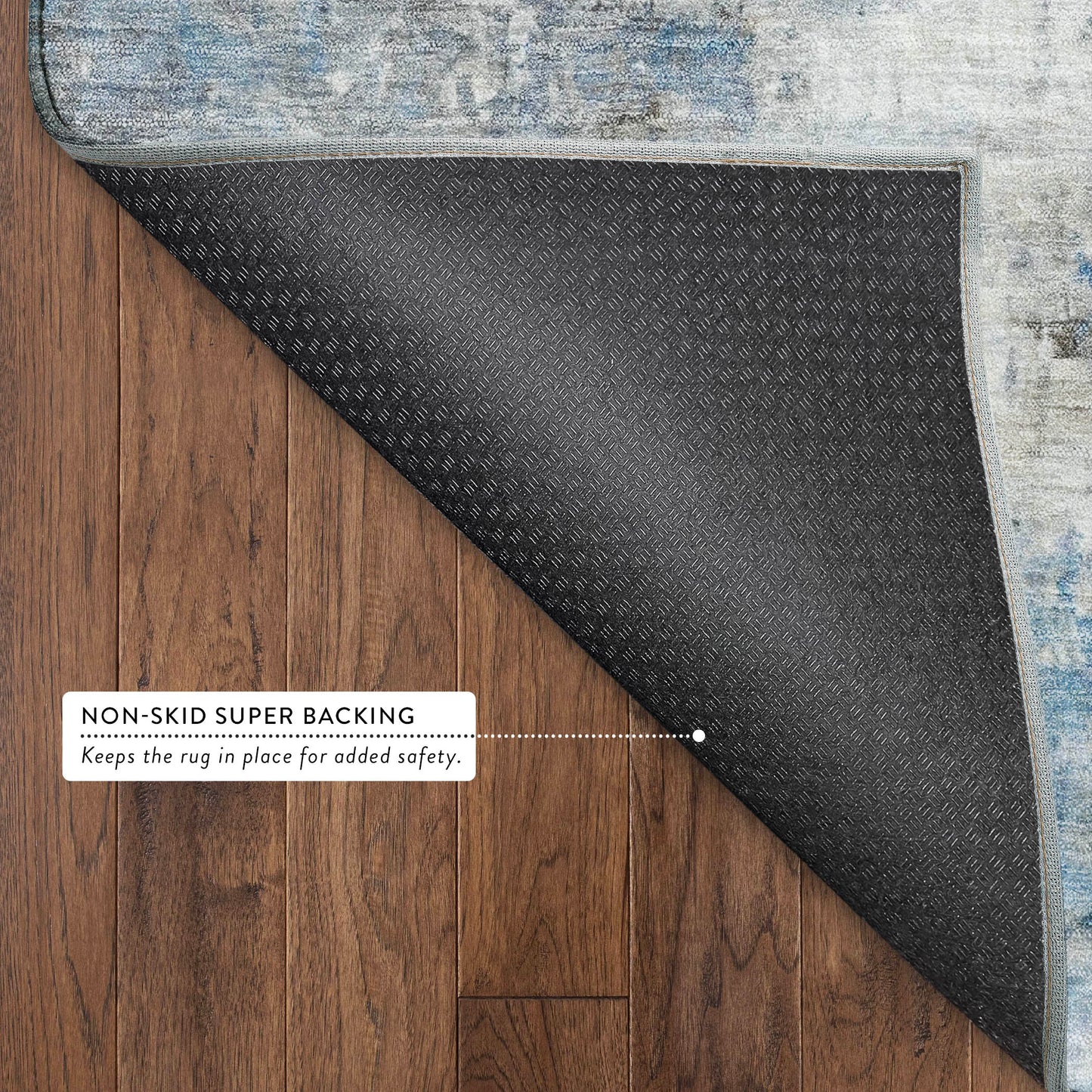 Dalyn Rugs Ravenna  Blue  Transitional