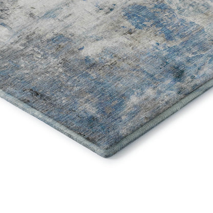 Dalyn Rugs Ravenna  Blue  Transitional
