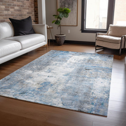 Dalyn Rugs Ravenna  Blue  Transitional