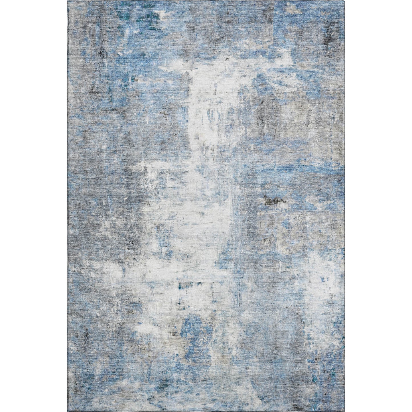 Dalyn Rugs Ravenna  Blue  Transitional