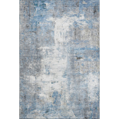 Dalyn Rugs Ravenna  Blue  Transitional