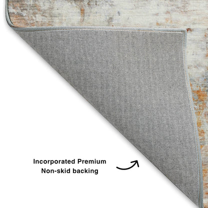 Dalyn Rugs Ravenna  Copper  Transitional