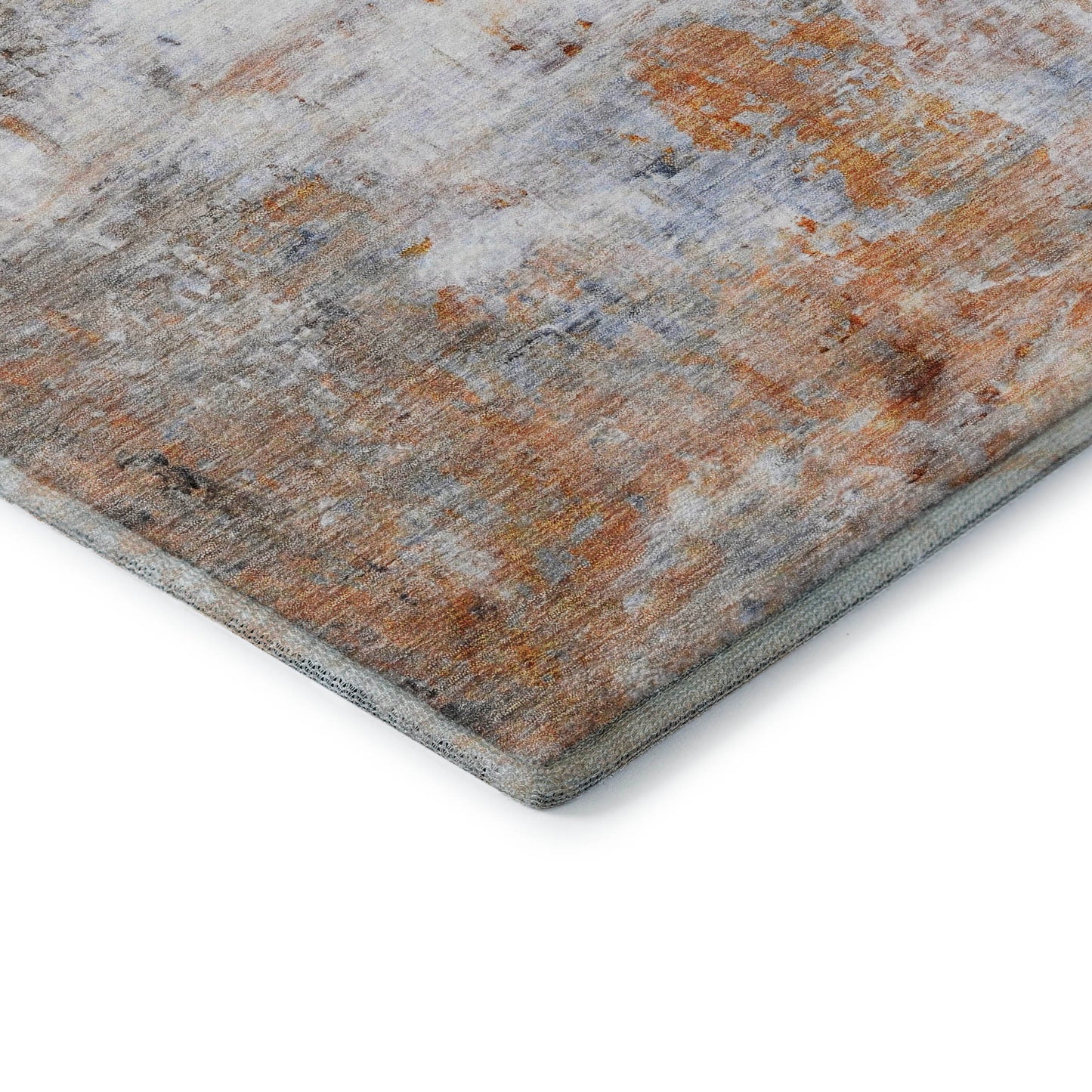 Dalyn Rugs Ravenna  Copper  Transitional
