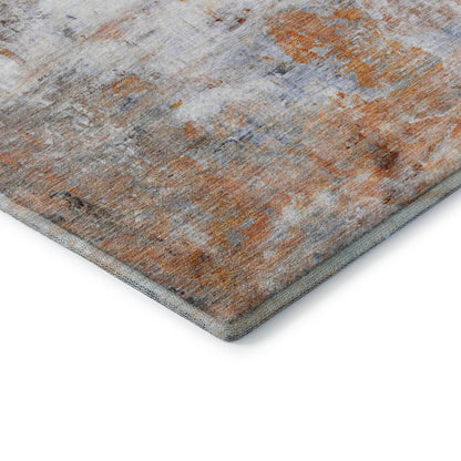 Dalyn Rugs Ravenna  Copper  Transitional
