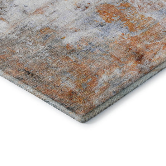 Dalyn Rugs Ravenna  Copper  Transitional