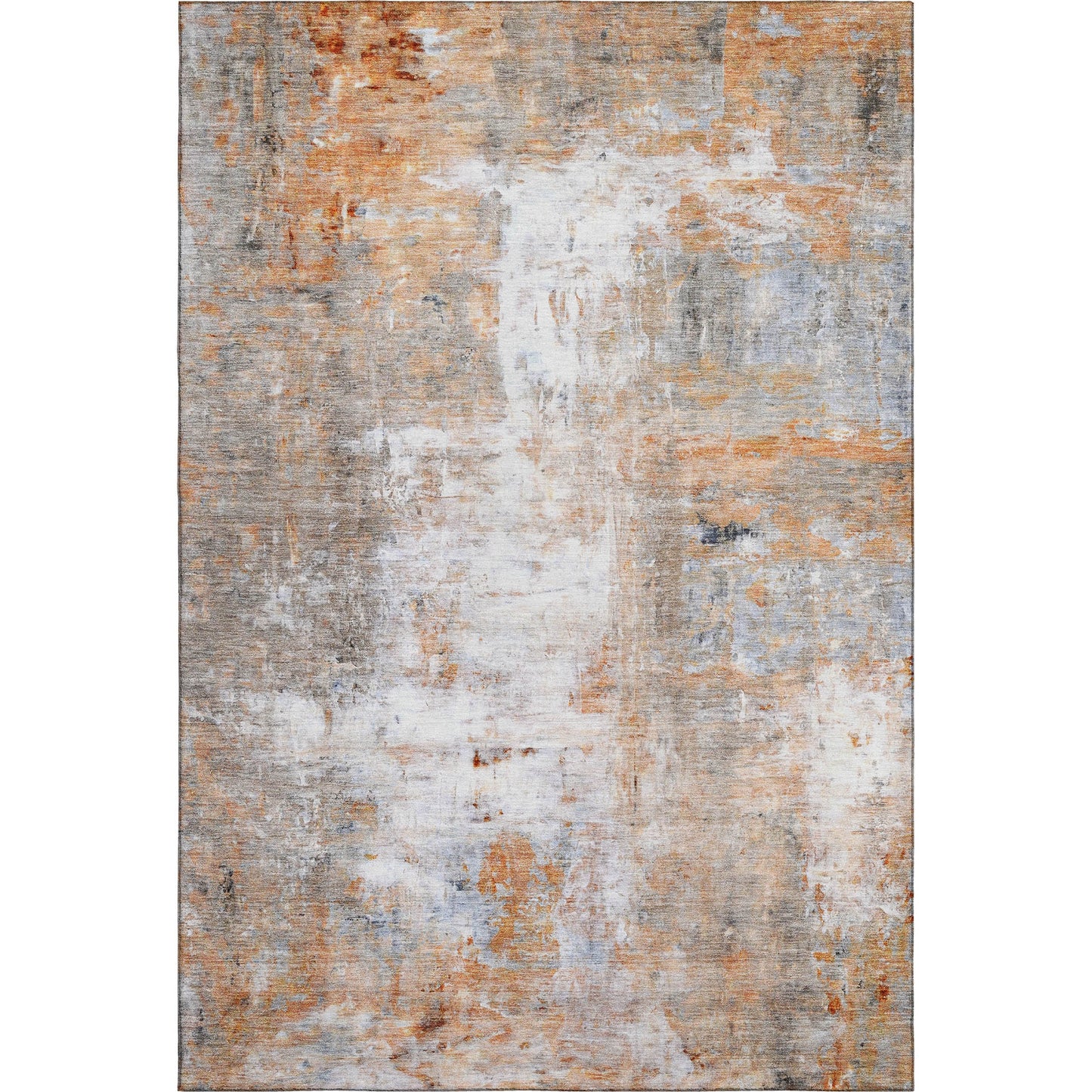 Dalyn Rugs Ravenna  Copper  Transitional