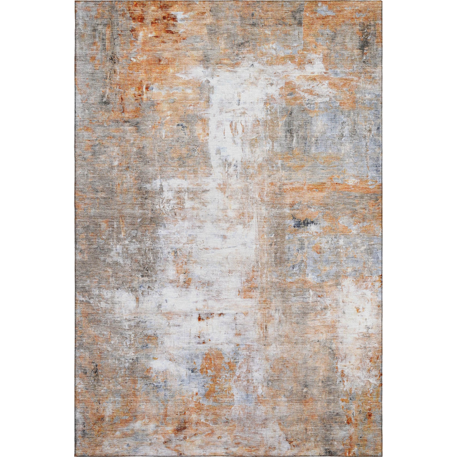 Dalyn Rugs Ravenna  Copper  Transitional