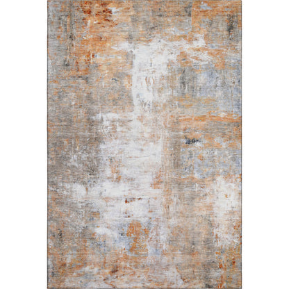 Dalyn Rugs Ravenna  Copper  Transitional