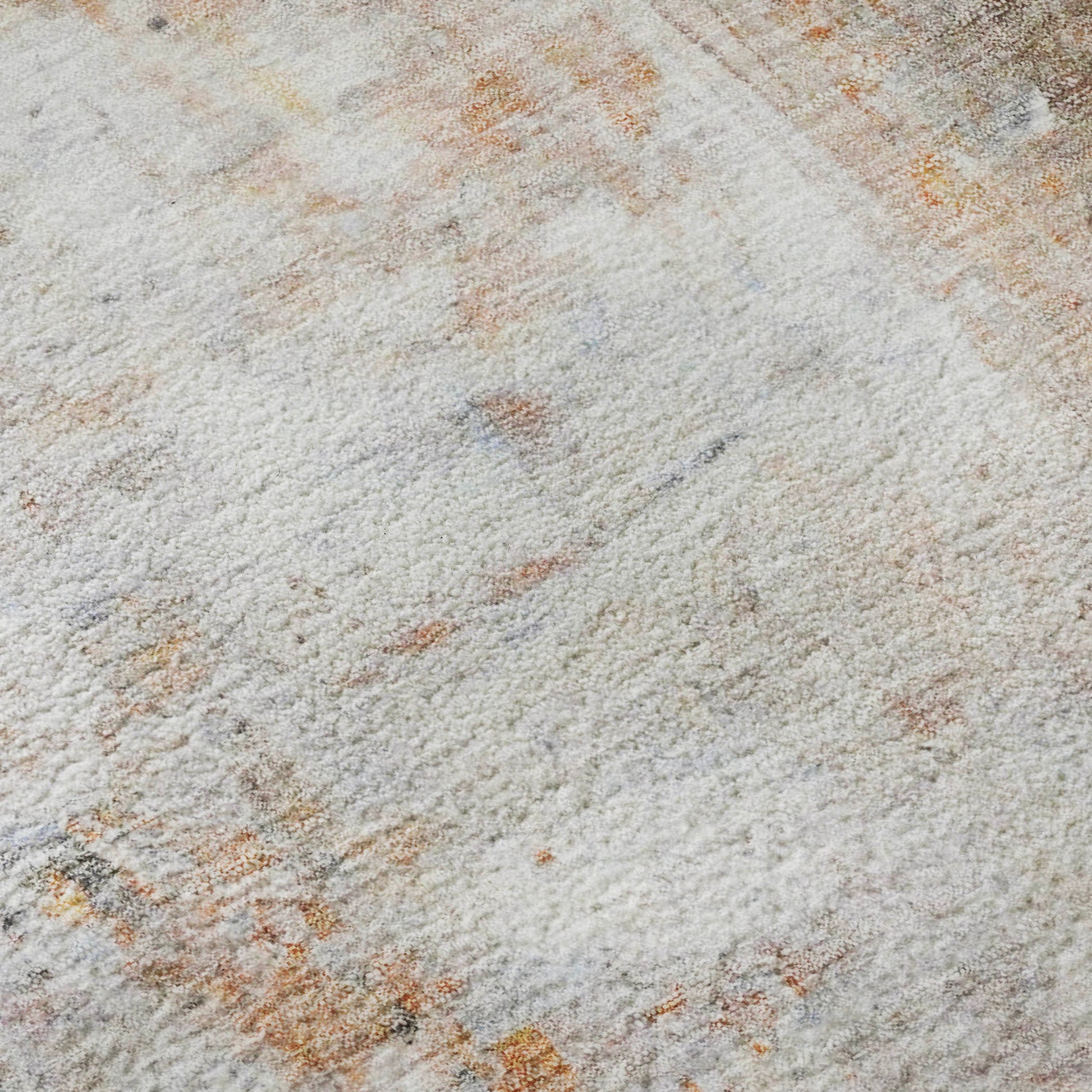 Dalyn Rugs Ravenna  Copper  Transitional