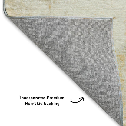 Dalyn Rugs Ravenna  Linen  Transitional